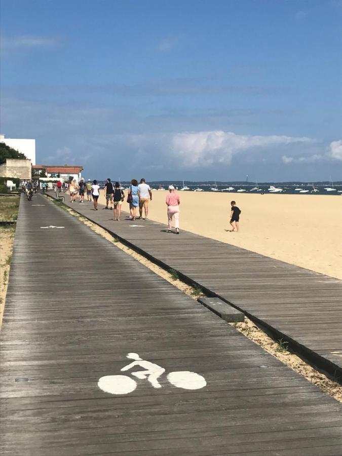 阿卡雄Le Provence住宿加早餐旅馆 外观 照片